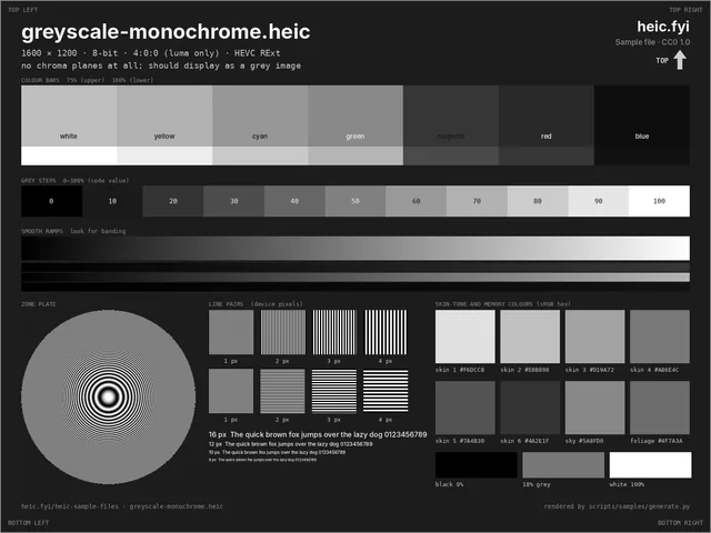 Preview of greyscale-monochrome.heic: Greyscale (4:0:0)