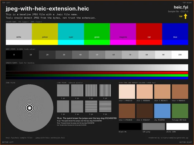 Preview of jpeg-with-heic-extension.heic: JPEG named .heic